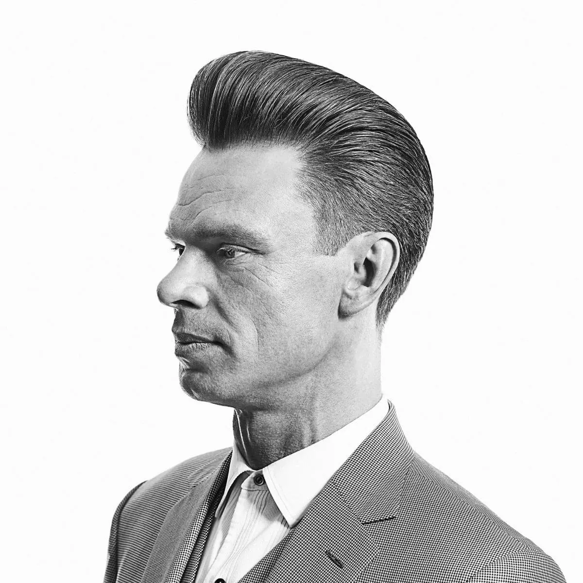 Reuzel Blue Pomade Hair Bundle, view 6