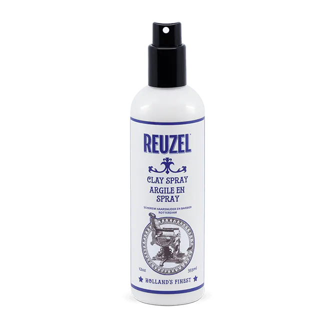 Reuzel Clay Spray 355ml