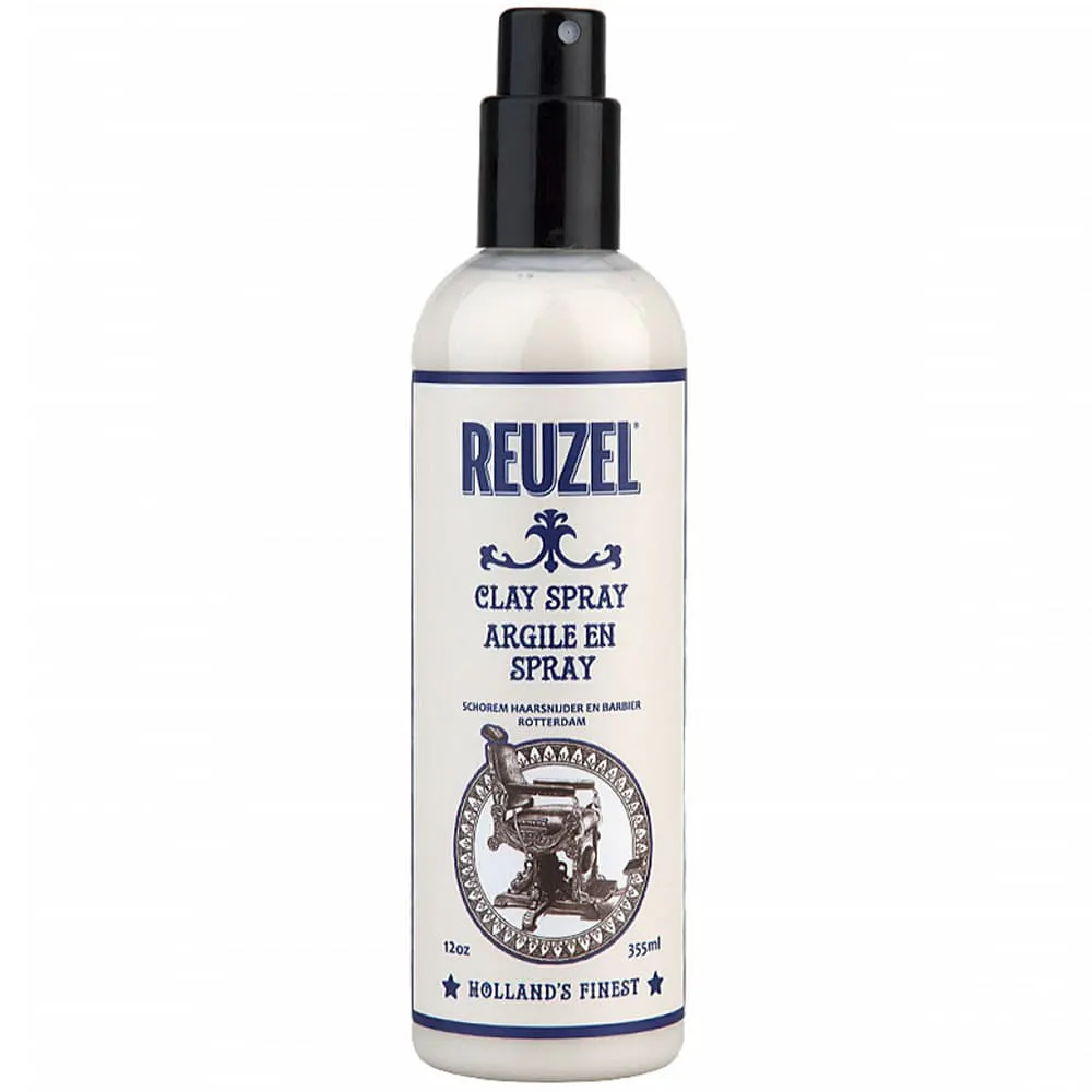 Reuzel Clay Spray 355ml, view 4