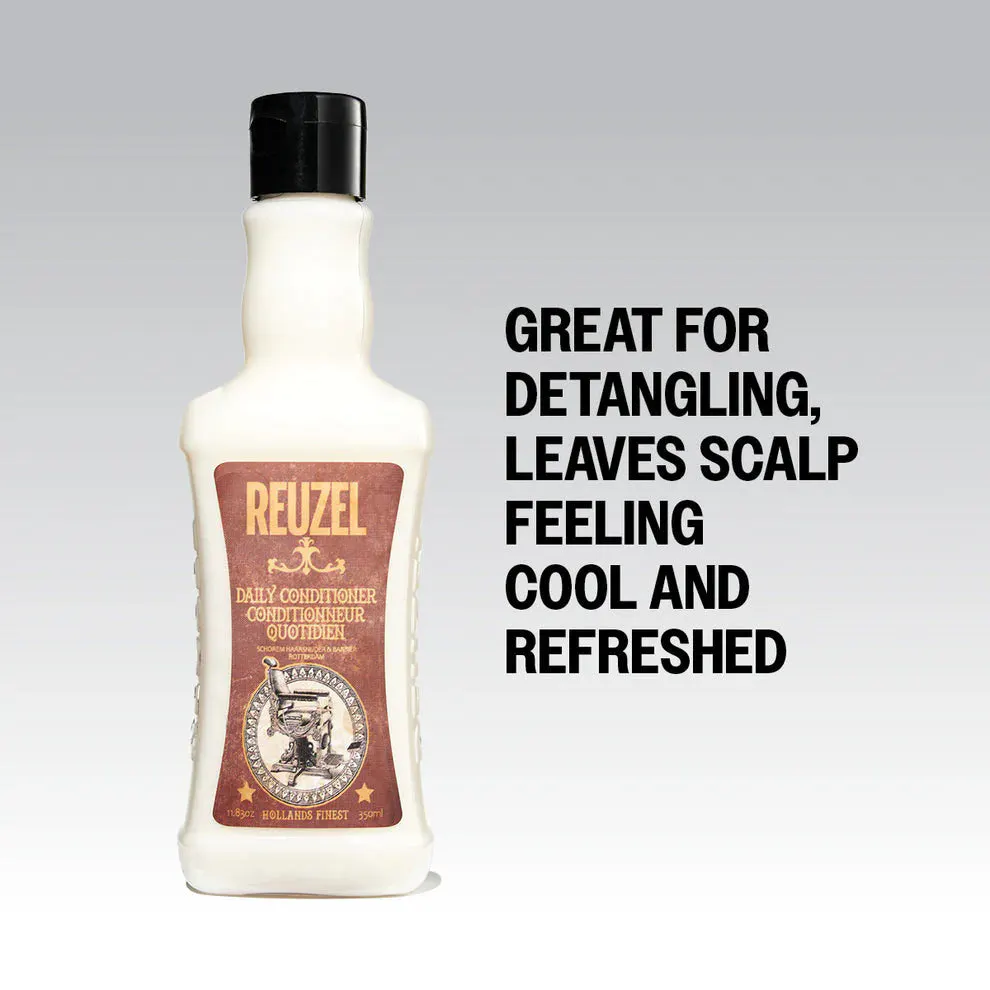 Reuzel Daily Conditioner 1000ml, view 2