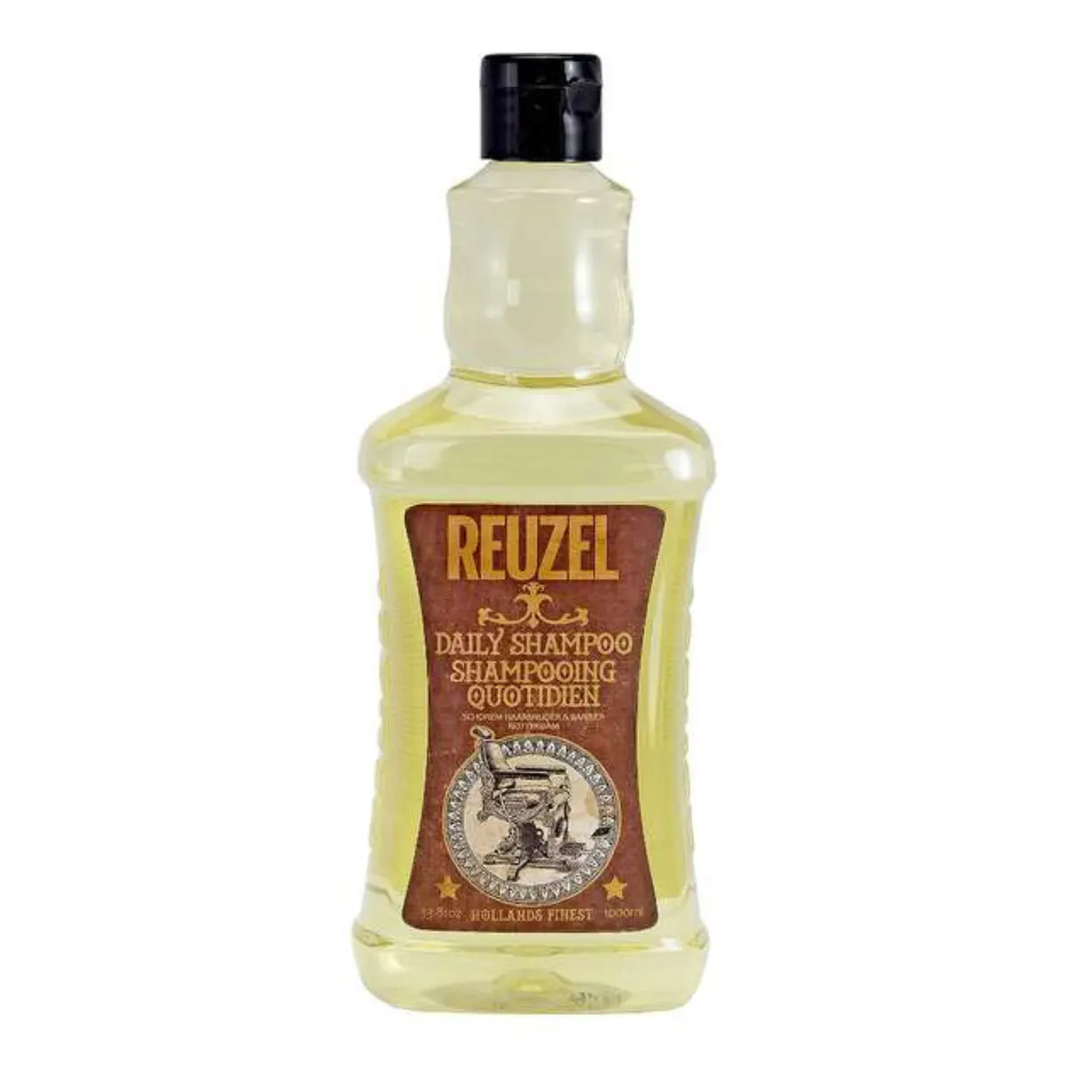 Reuzel Daily Shampoo 1000ml