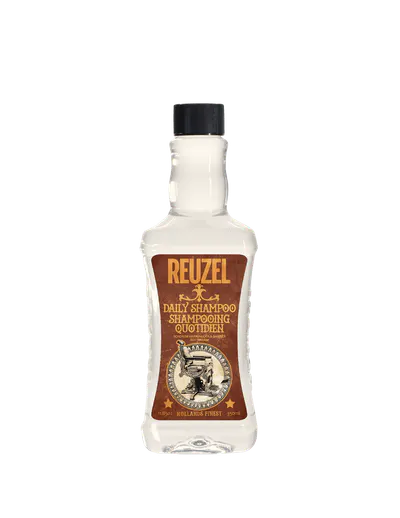 Reuzel Daily Shampoo 350ml