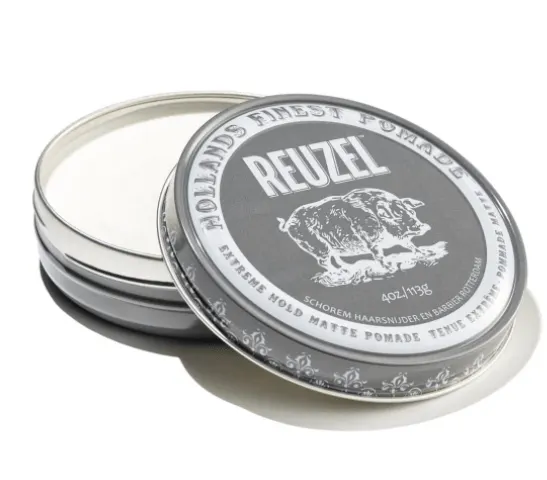 Reuzel Extreme Hold Matte Pomade 35g