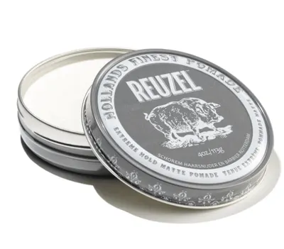 Reuzel Extreme Hold Matte Pomade 35g