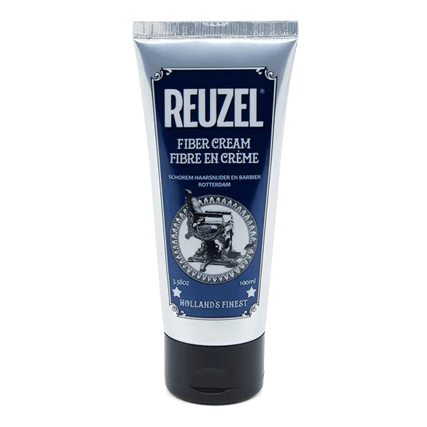 Reuzel Fiber Cream 100ml