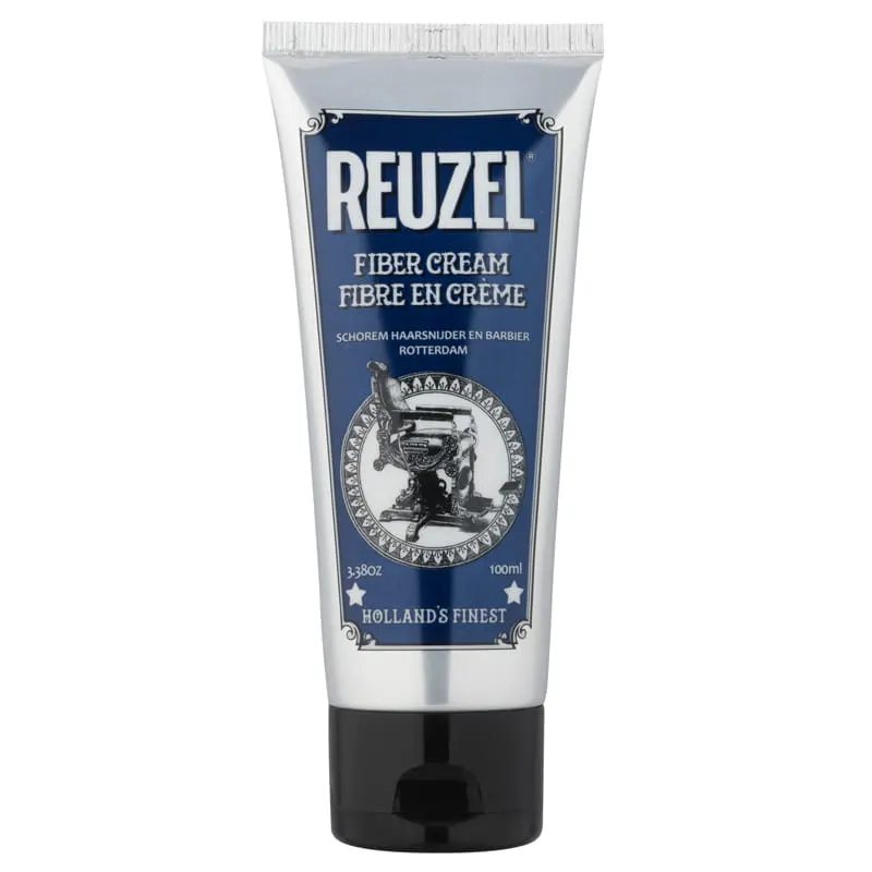 Reuzel Fiber Cream 100ml, view 3