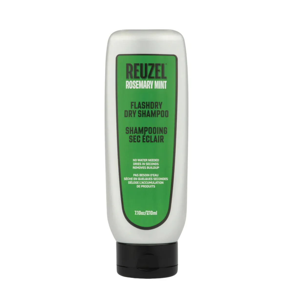 Reuzel Flashdry Dry Shampoo 210ml