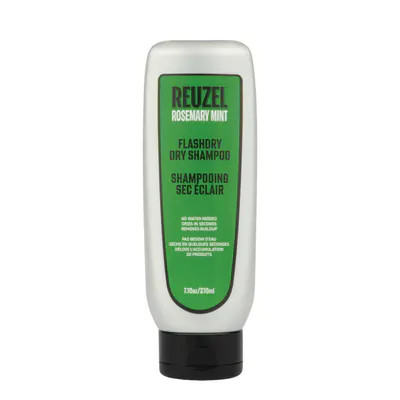 Reuzel Flashdry Dry Shampoo 210ml