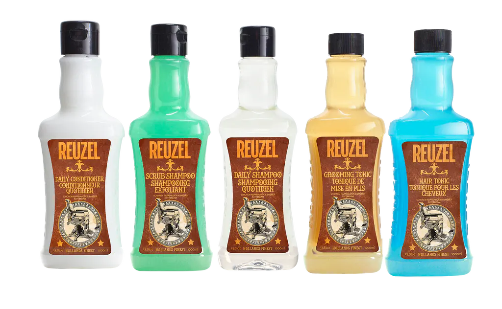 Reuzel Grooming Tonic 350ml, view 4