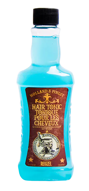 Reuzel Hair Tonic 350ml