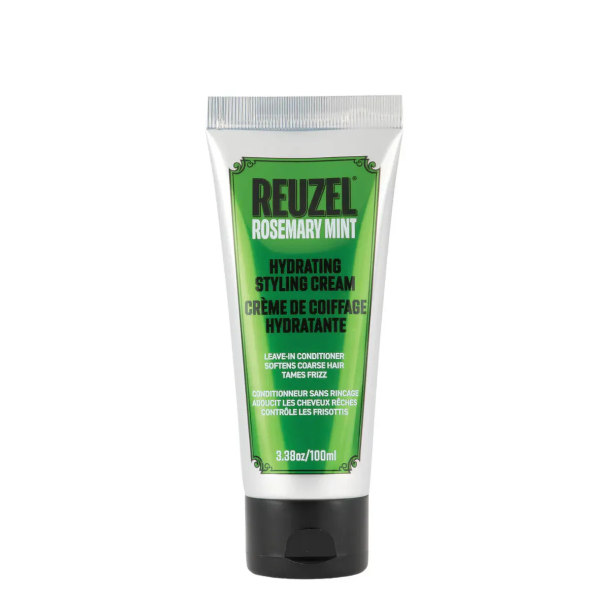 Reuzel Hydrating Styling Cream Rosemary Mint 100ml
