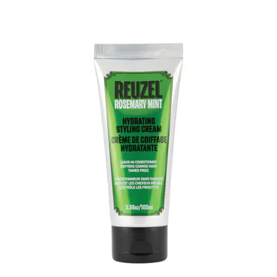 Reuzel Hydrating Styling Cream Rosemary Mint 100ml