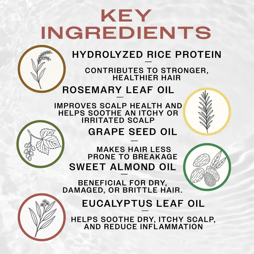 Reuzel Hydrating Styling Cream Rosemary Mint 100ml, view 4