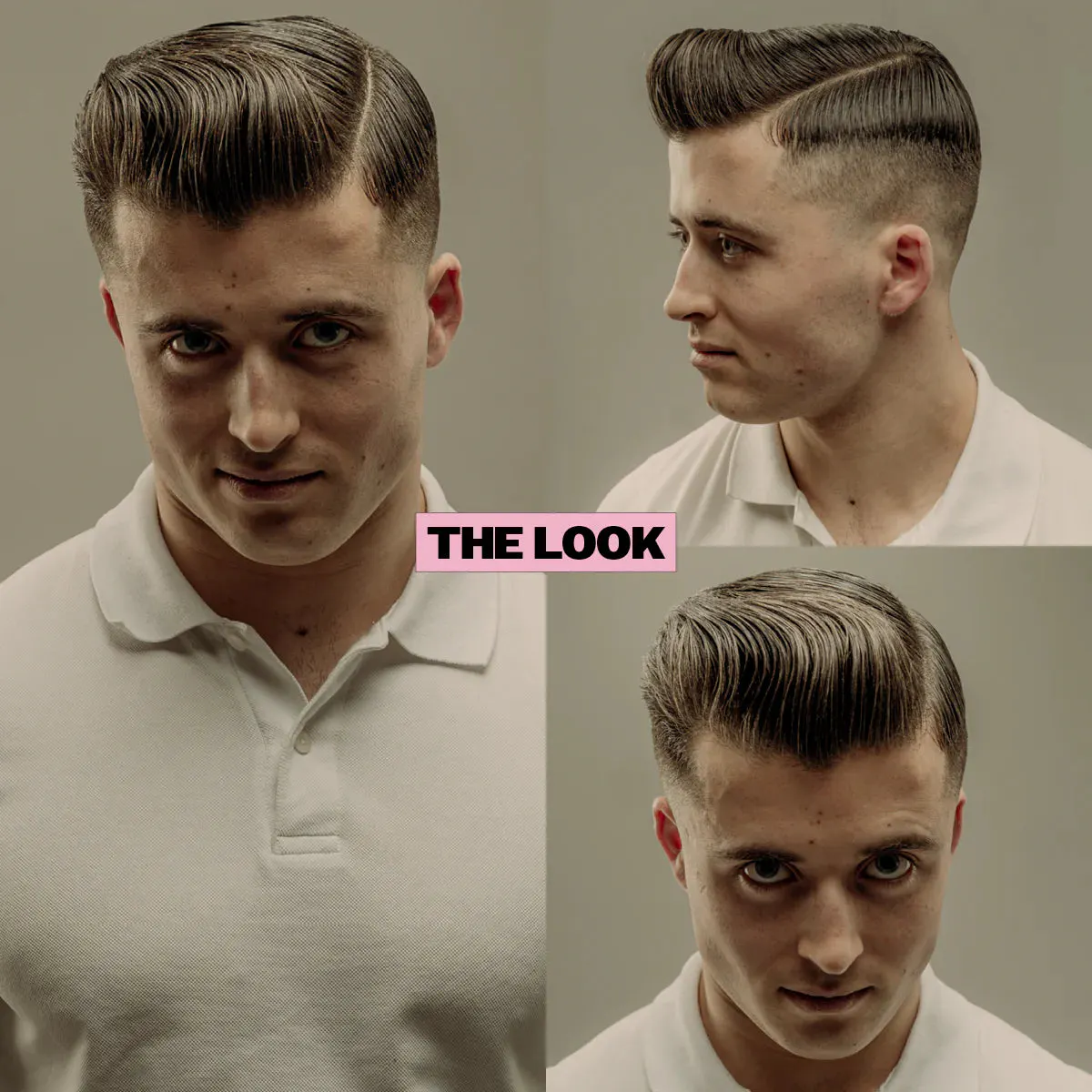 Reuzel Pink Pomade Grease 95g, view 4