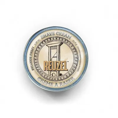 Reuzel Shave Cream 95.8g