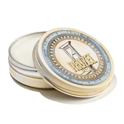 Reuzel Solid Cologne Balm 35g