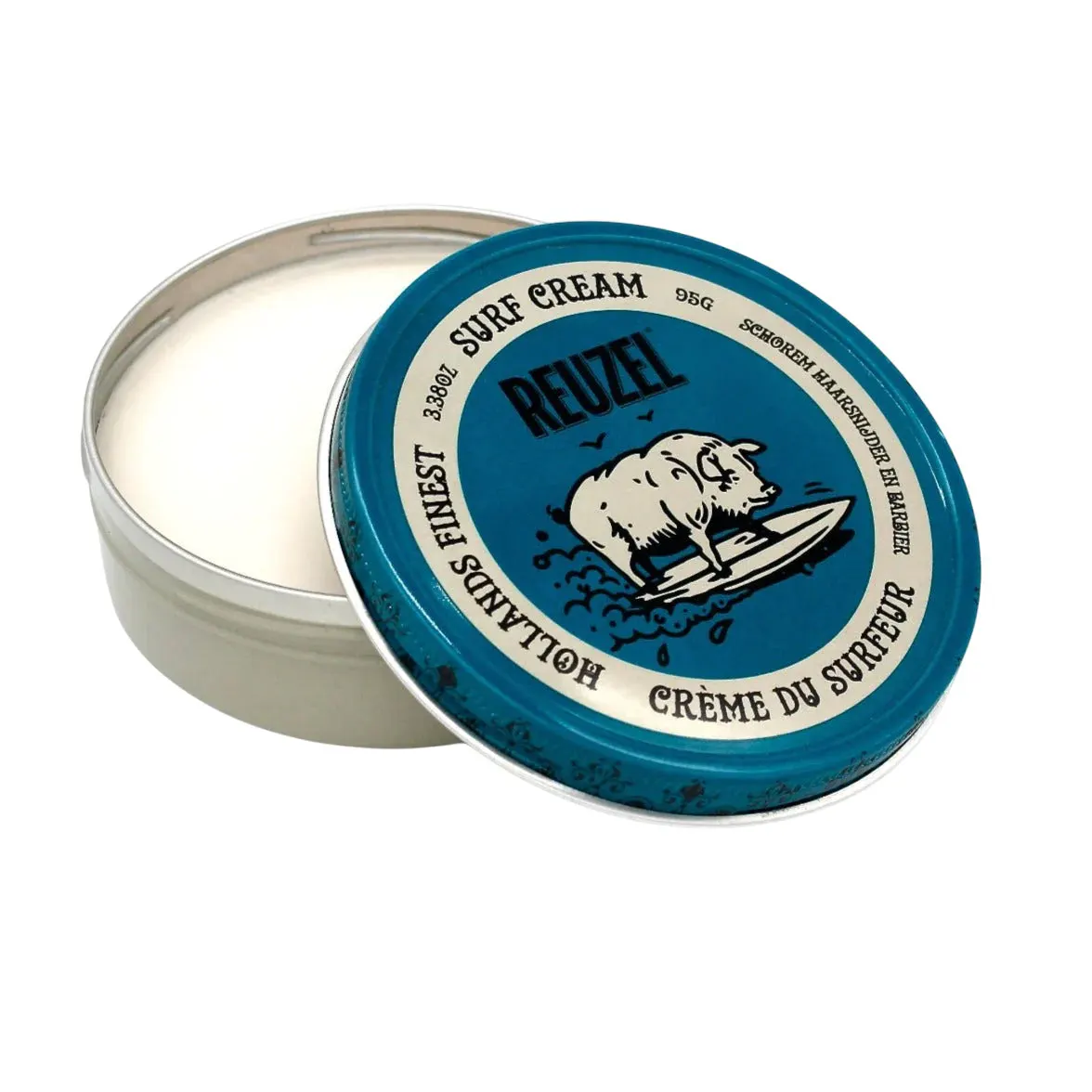 Reuzel Surf Cream Hair Bundle, view 2