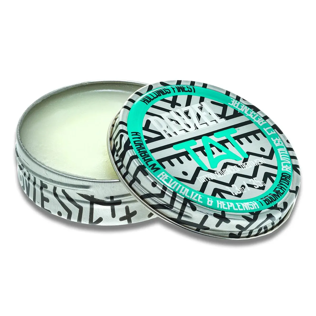 Reuzel TAT Hydrabalm 35g, view 2