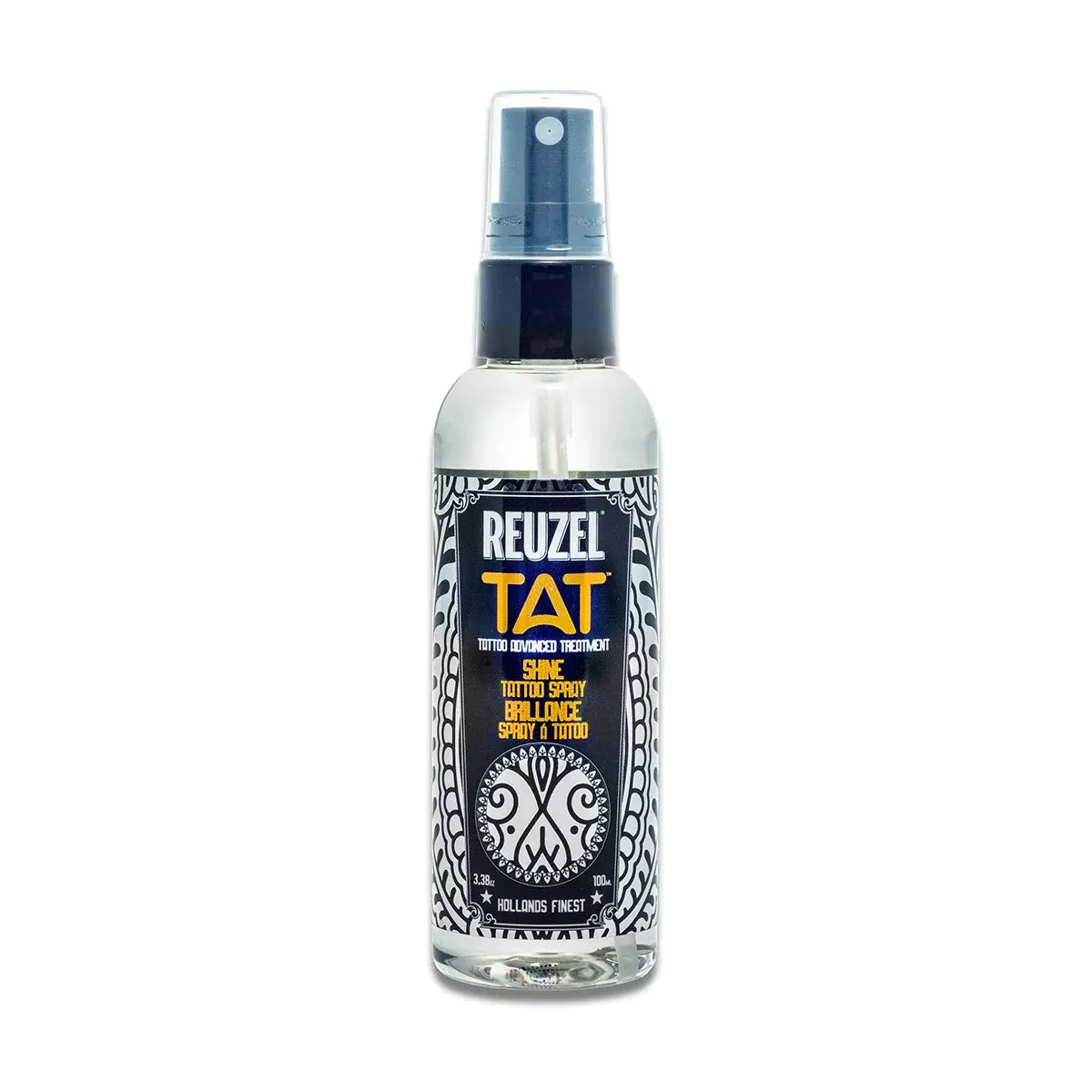 Reuzel TAT Shine Tattoo Spray 100ml
