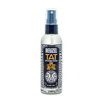 Reuzel TAT Shine Tattoo Spray 100ml
