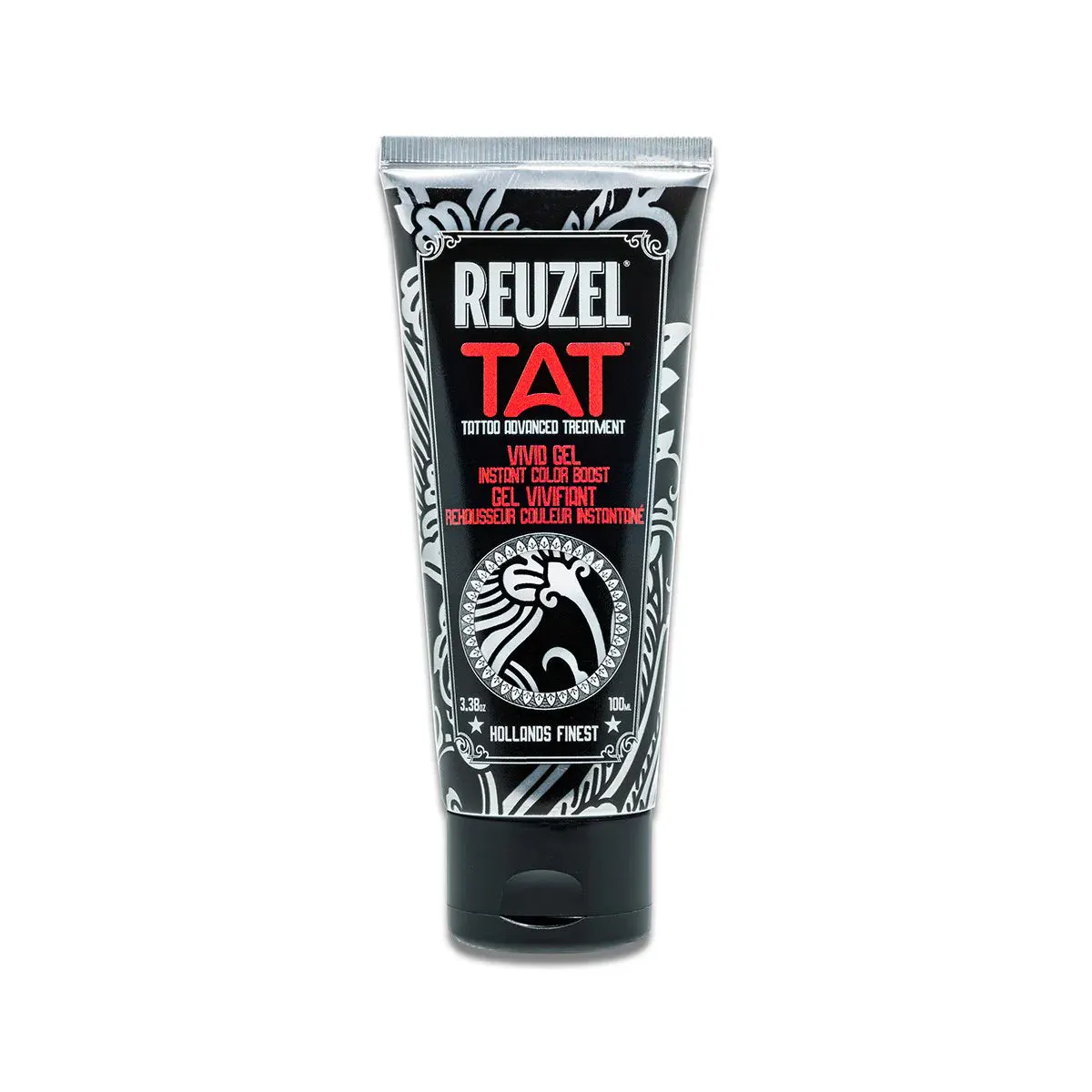Reuzel TAT Vivid Gel 100ml