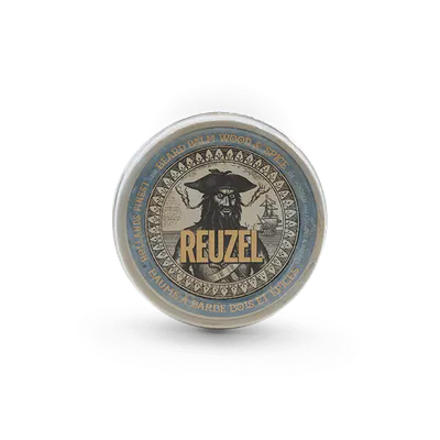 Reuzel Wood & Spice Beard Balm 35g