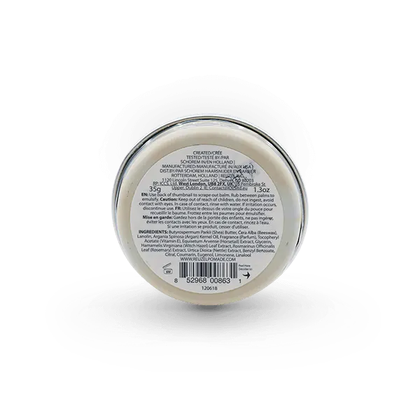 Reuzel Wood & Spice Beard Balm 35g, view 2