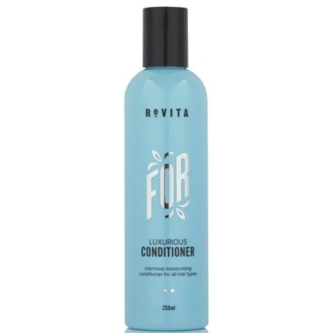 Revita FOR Luxurious Conditioner 250ml