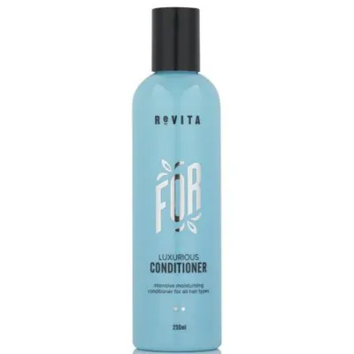 Revita FOR Luxurious Conditioner 250ml