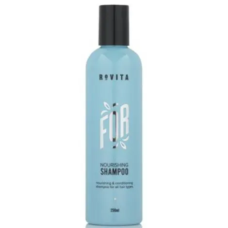 Revita FOR Nourishing Shampoo 250ml