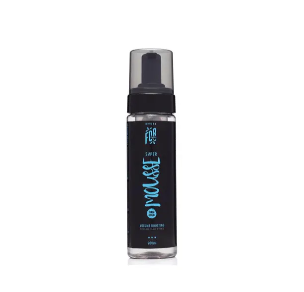 Revita FOR Supermousse 200ml