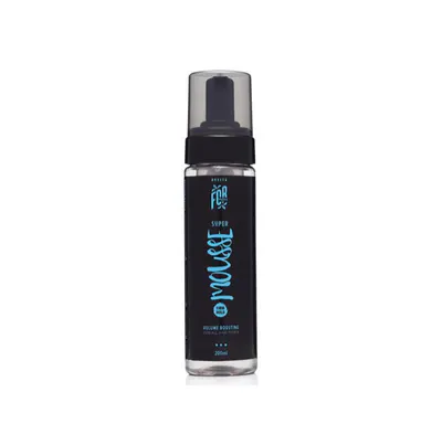 Revita FOR Supermousse 200ml