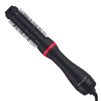 Revlon One-Step Style Root Booster Round Brush Dryer & Styler