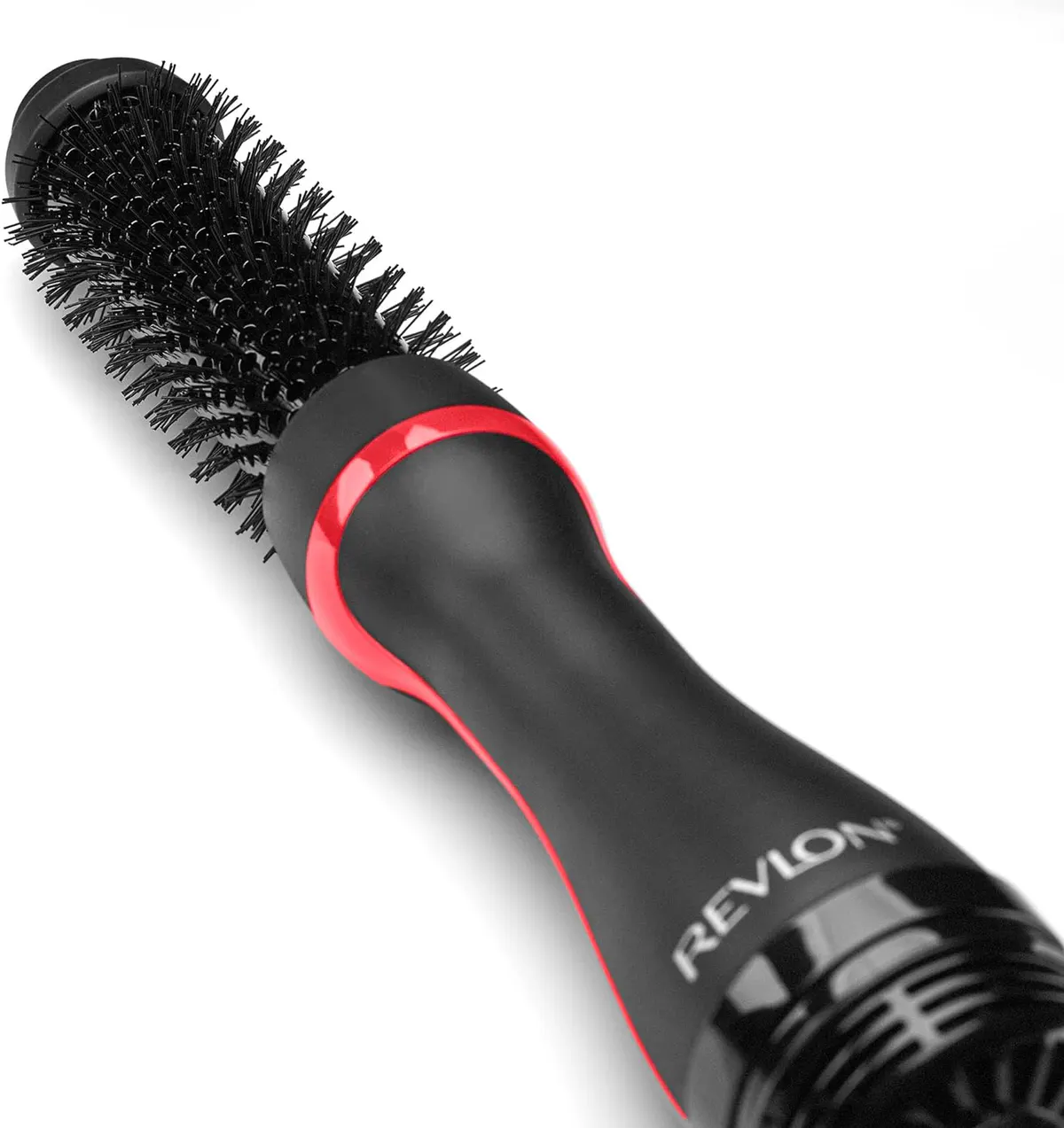 Revlon One-Step Style Root Booster Round Brush Dryer & Styler, view 2