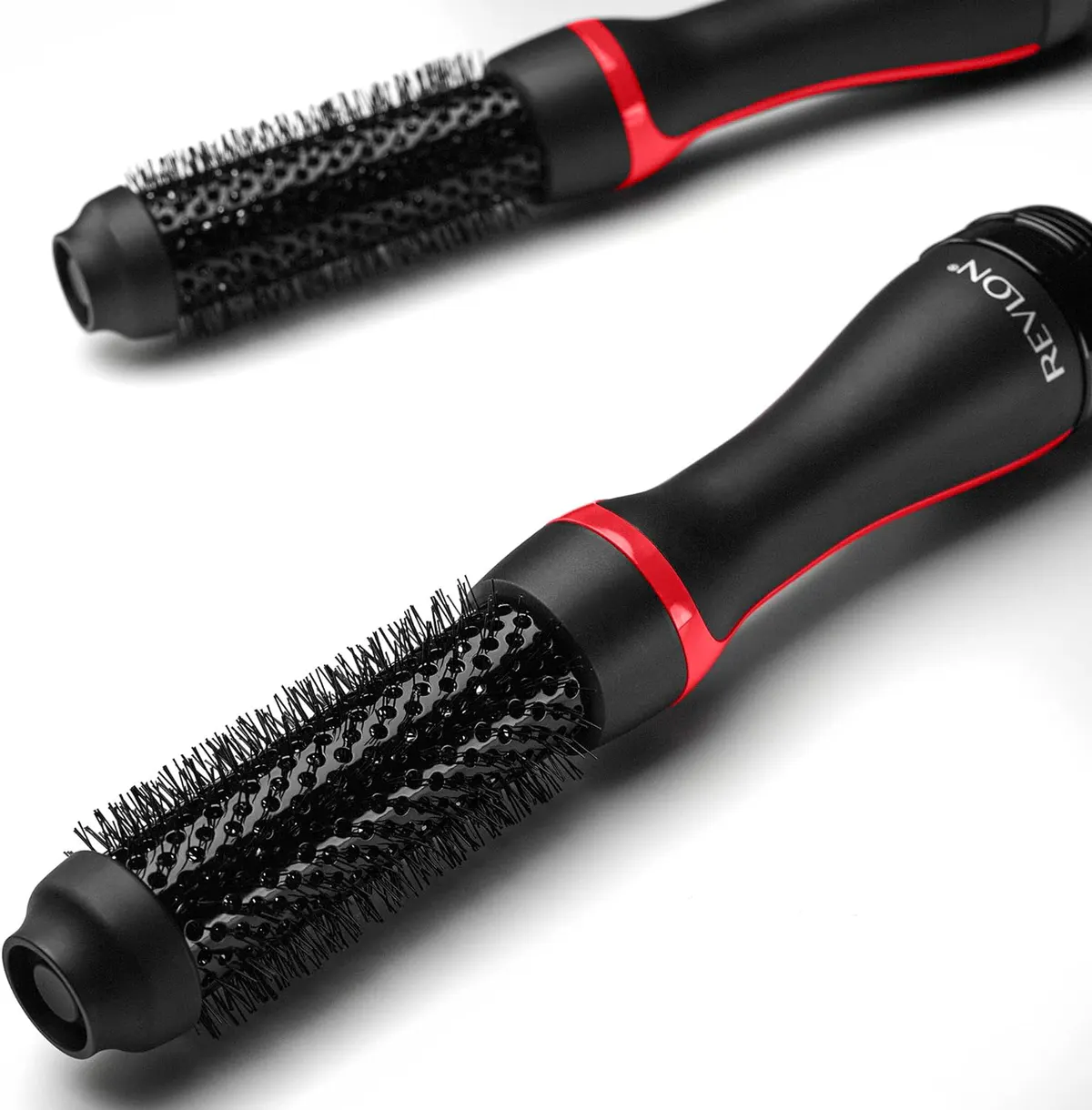Revlon One-Step Style Root Booster Round Brush Dryer & Styler, view 4
