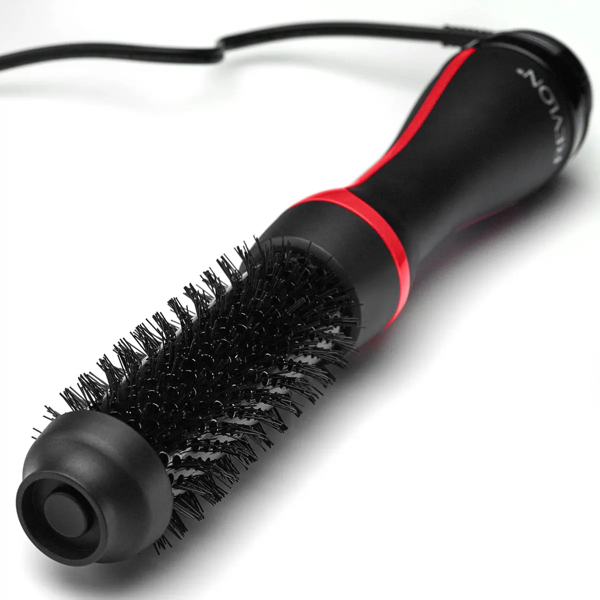 Revlon One-Step Style Root Booster Round Brush Dryer & Styler, view 5
