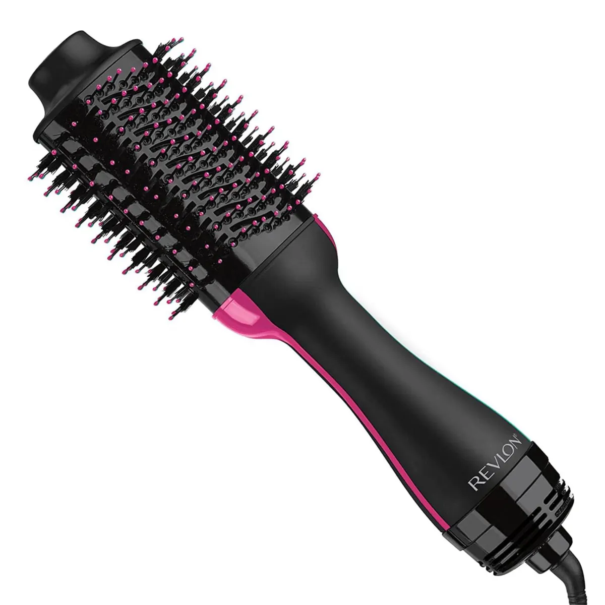 Revlon One-Step Volumiser Original 1.0 Blowout Brush Black