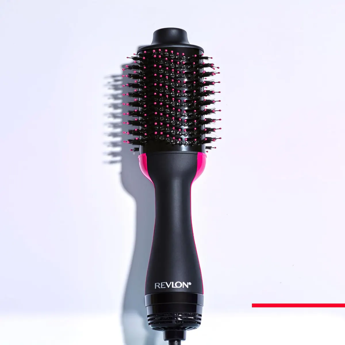 Revlon One-Step Volumiser Original 1.0 Blowout Brush Black, view 5