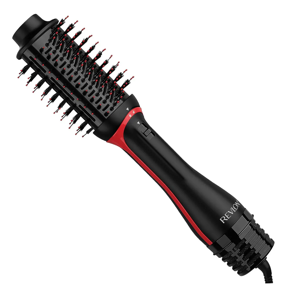 Revlon One-Step Volumiser Plus 2.0 Blowout Brush