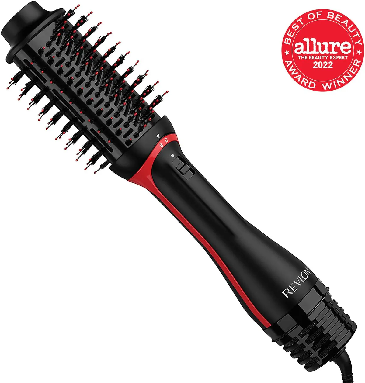 Revlon One-Step Volumiser Plus 2.0 Blowout Brush, view 3
