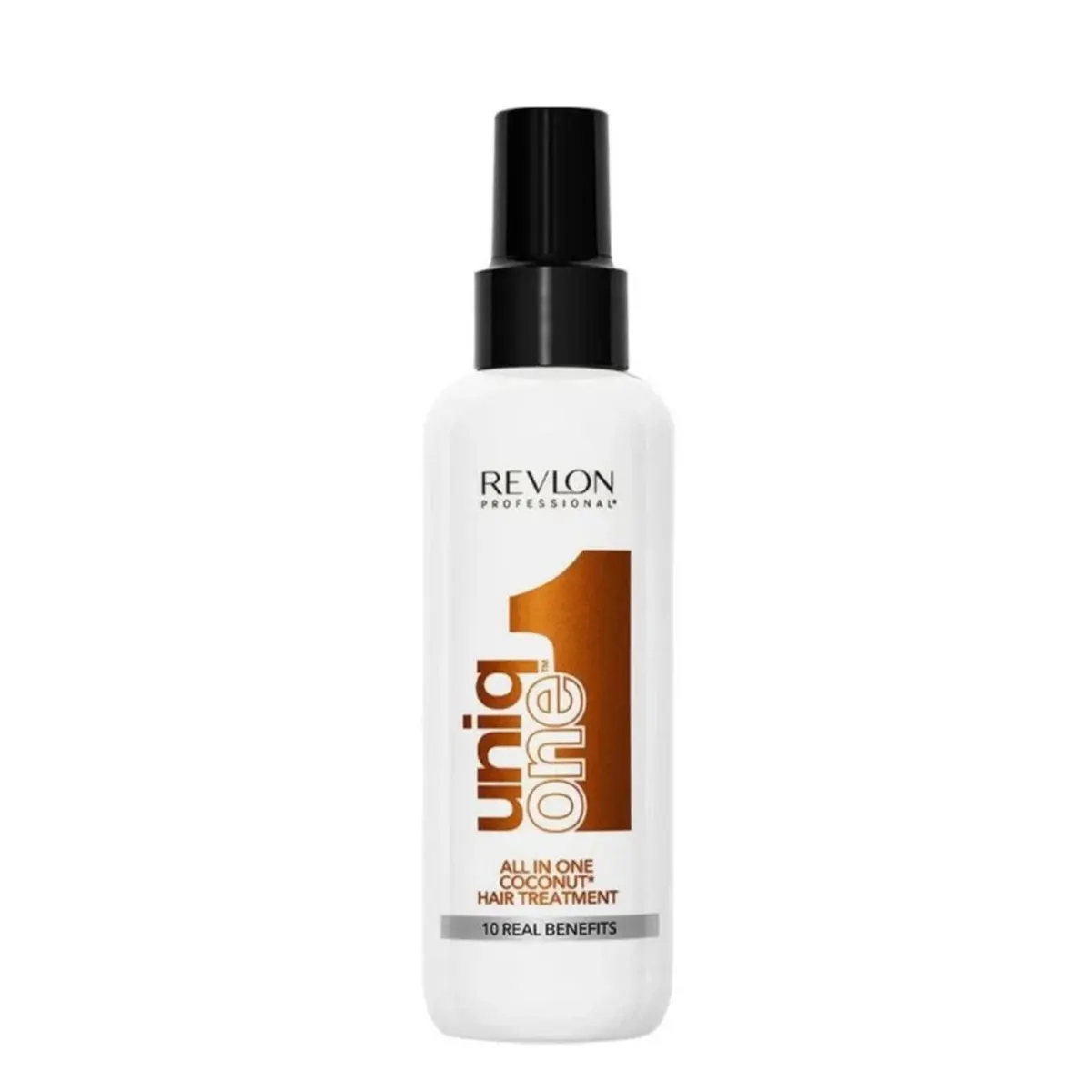 Revlon Professional Coconut Uniq One All In One Hair Treatment 150ml Duo Bundle, view 2