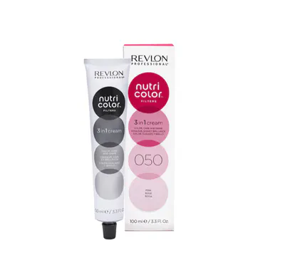 Revlon Professional Nutri Color Filters 050 Pink 100ml