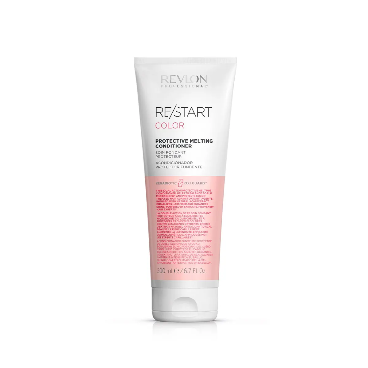 Revlon Professional Restart Color Melting Conditioner 200ml