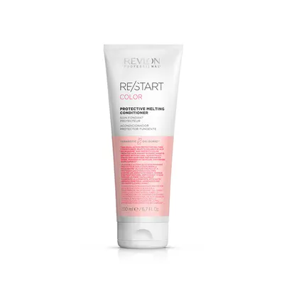 Revlon Professional Restart Color Melting Conditioner 200ml