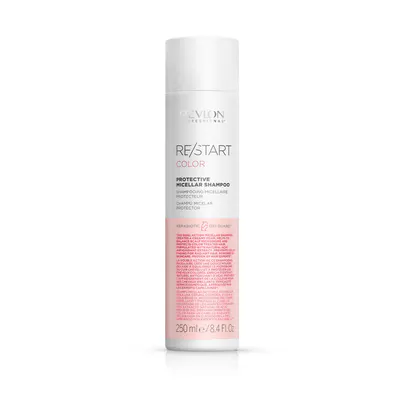 Revlon Professional Restart Color Protective Shampoo 250ml