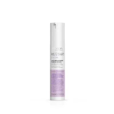 Revlon Professional Restart Color Purple Drops 50ml