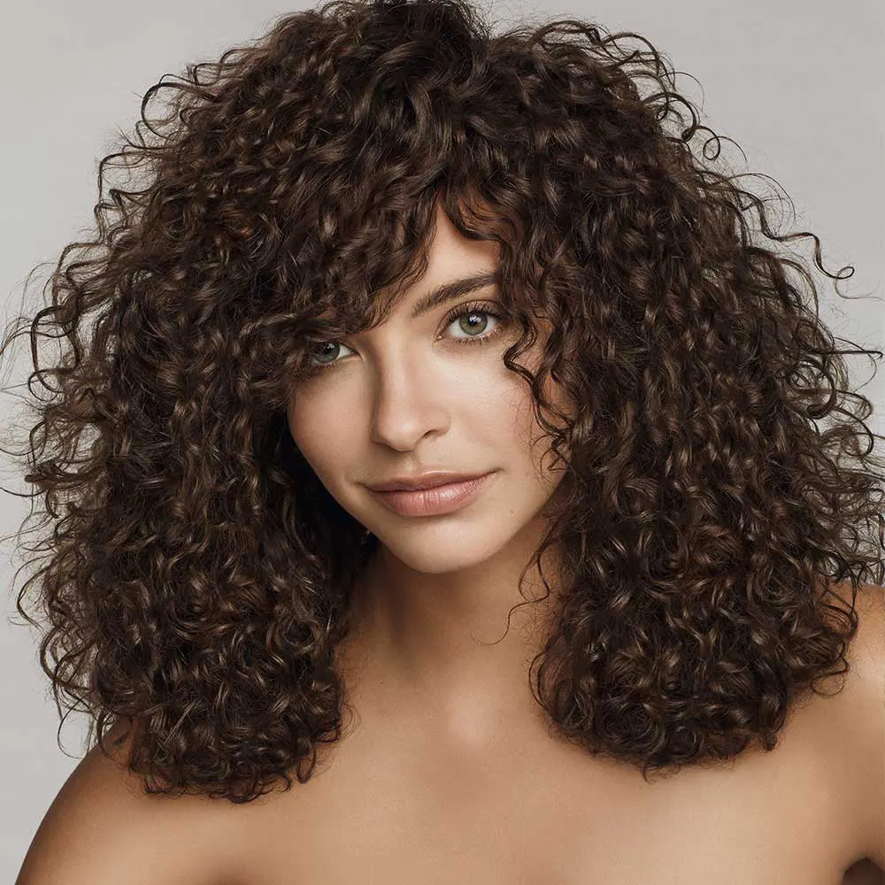 Revlon Professional Restart Curls NouriShampooing Conditioner 200ml, view 3