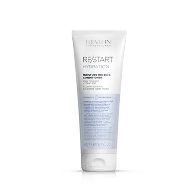 Revlon Professional Restart Hydration Melting Conditioner 200ml