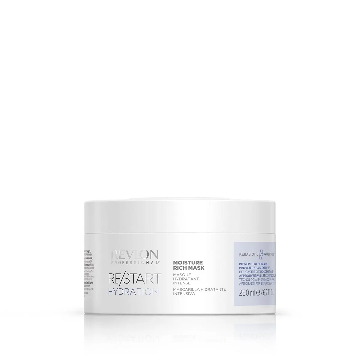 Revlon Professional Restart Hydration Rich Mask 250ml