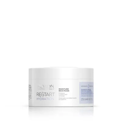 Revlon Professional Restart Hydration Rich Mask 250ml
